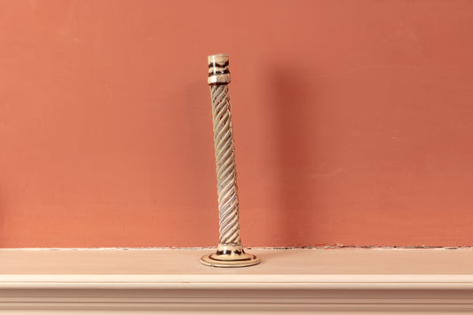 Candlesticks by Camille Biddell