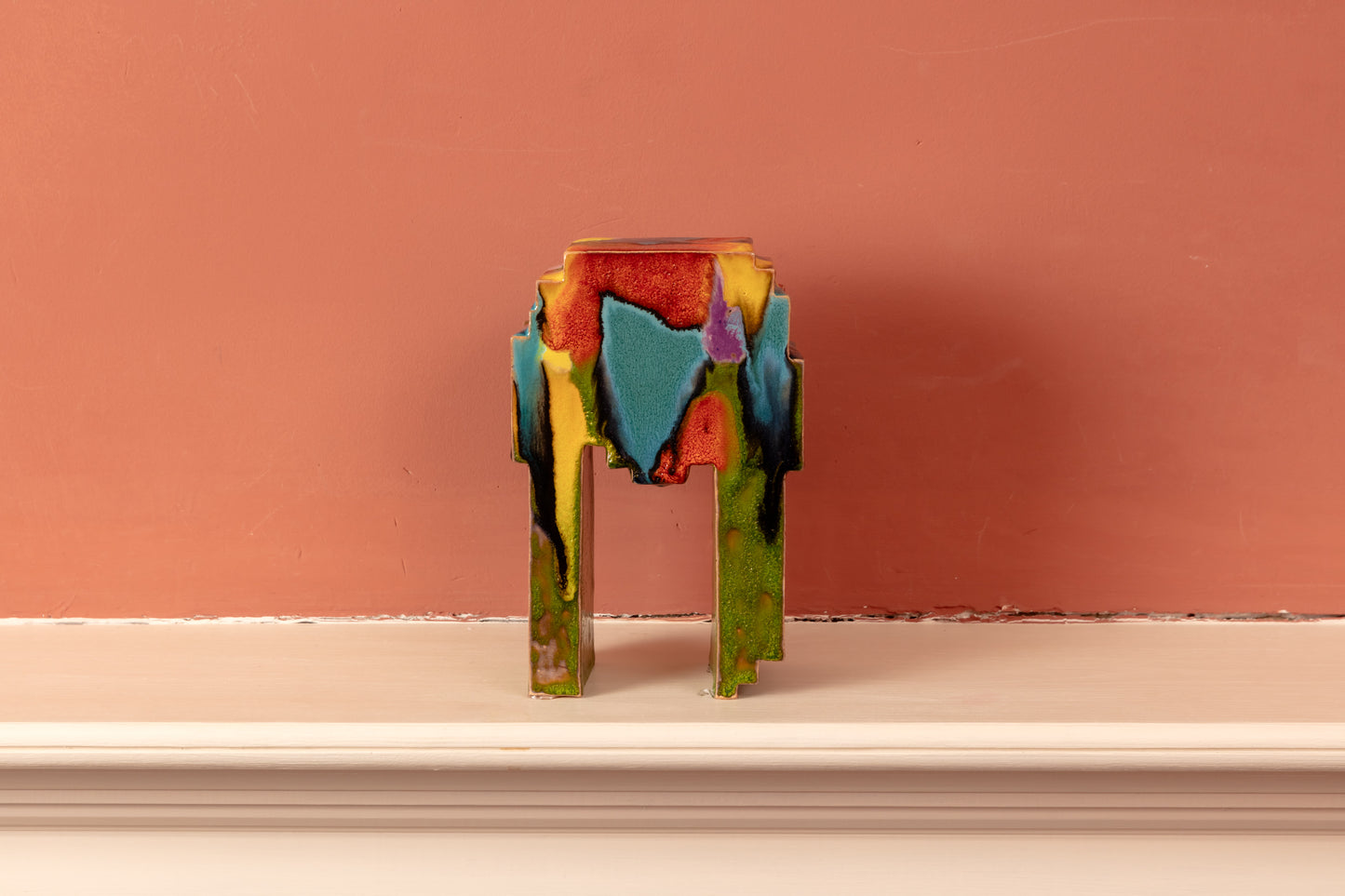 3481 by Lilah Fowler