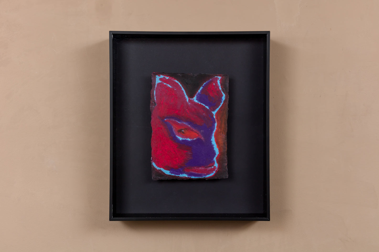 Xiao Gang by Guonv Guo