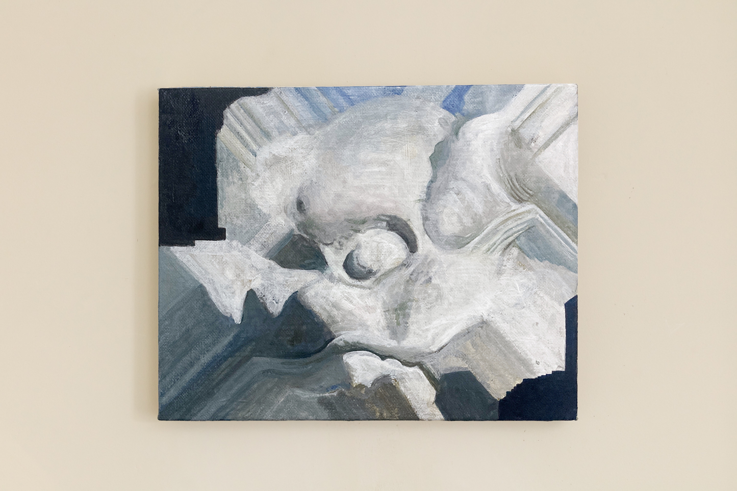 Beast by Alastair Kwan