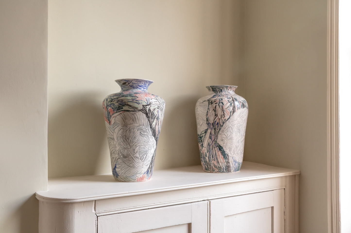 At Long as Love by Edward Hongyi Jia