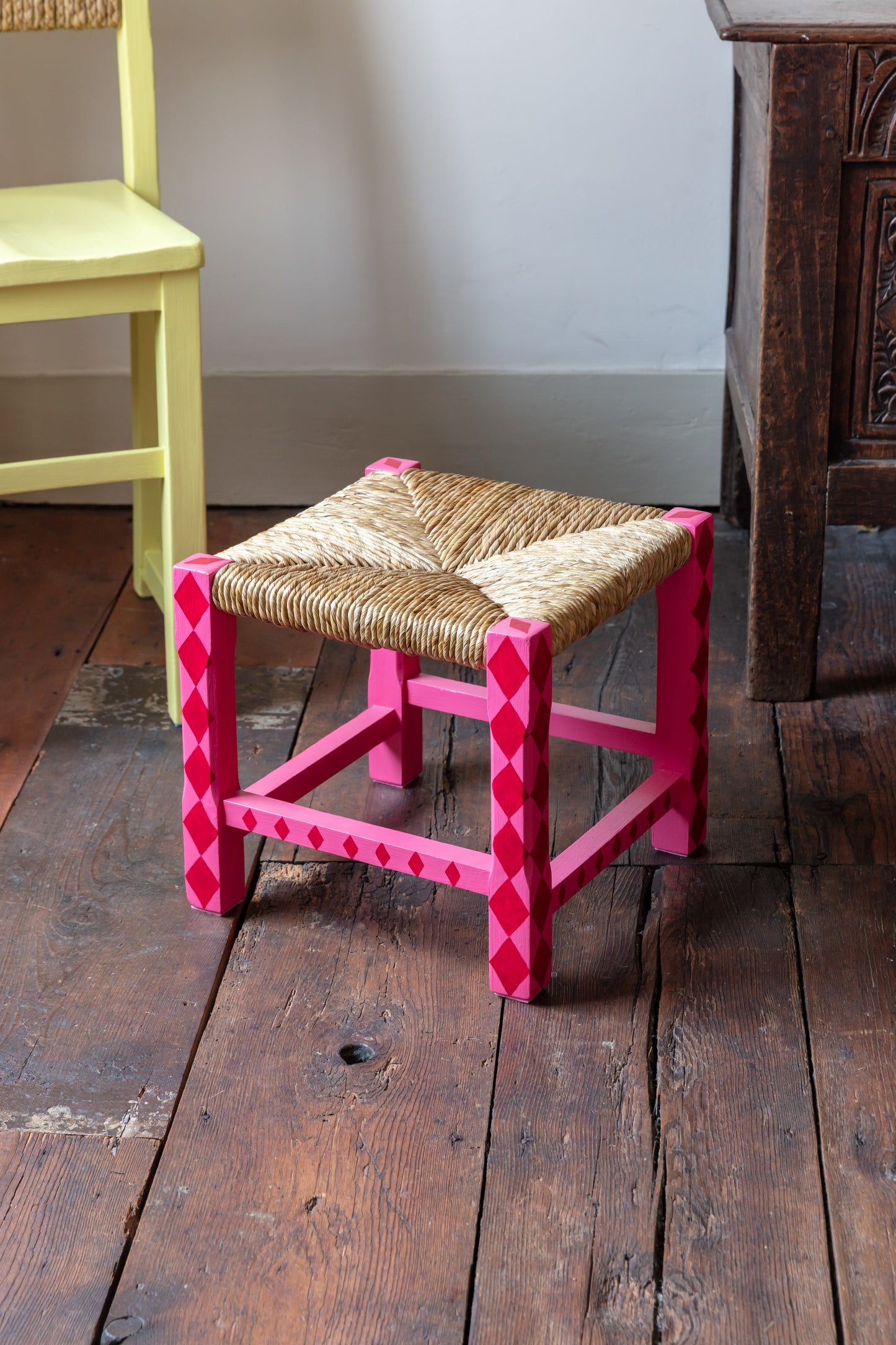 Gwen, N4 by Ella Merriman