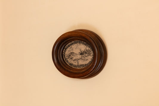 Specular by Hyeyeonn Chung