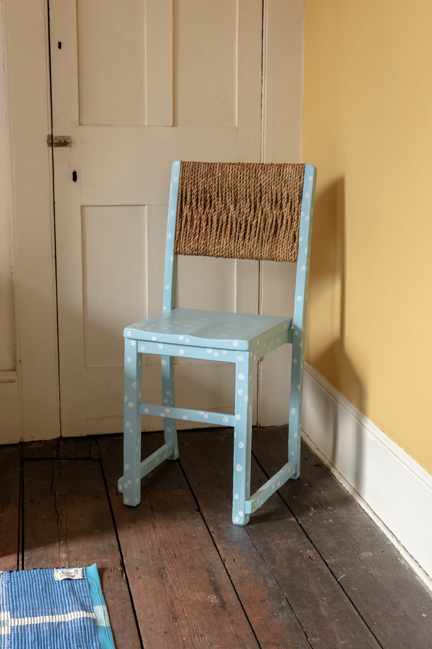 Daisy, N8 by Ella Merriman