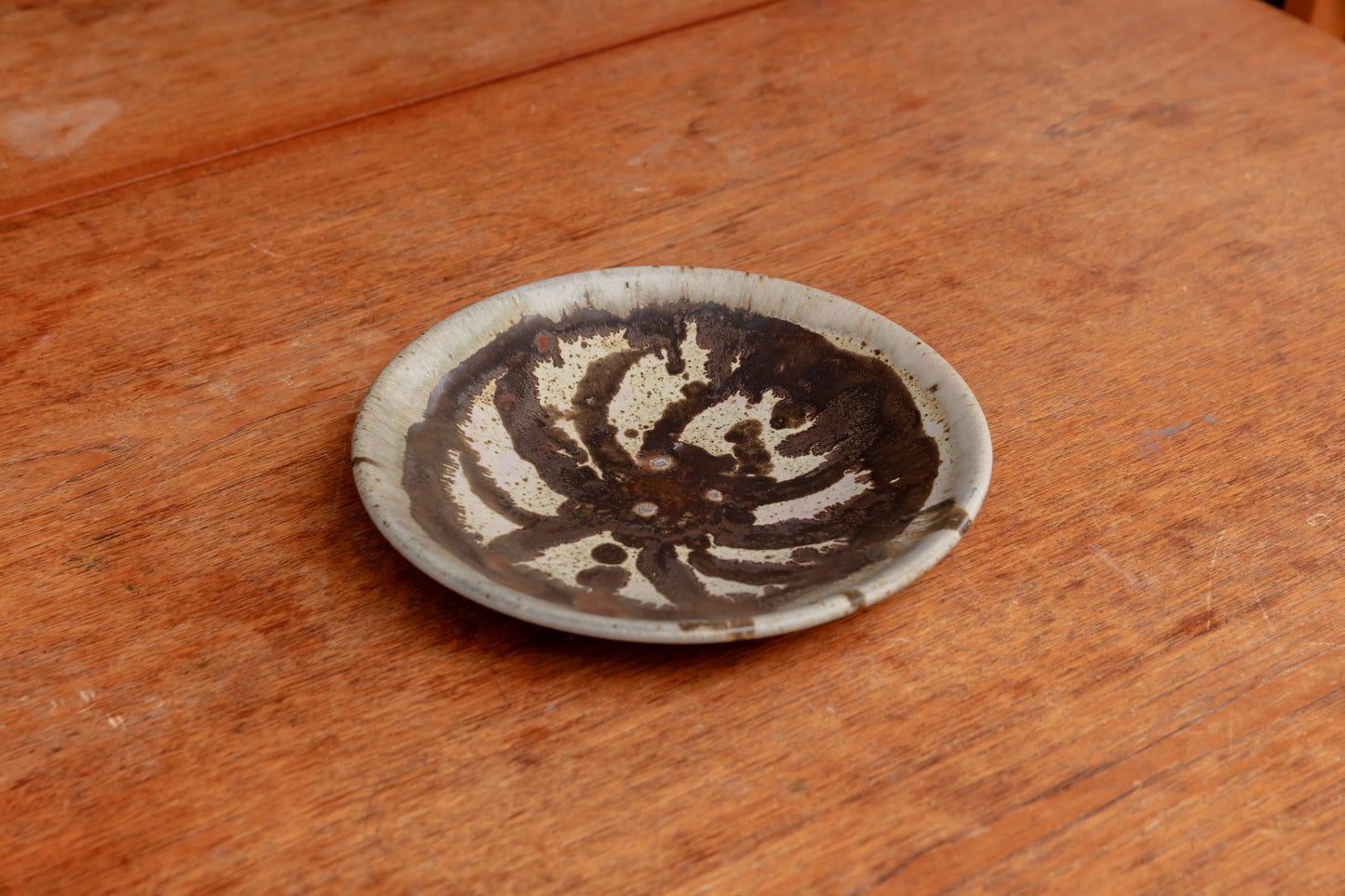 Plate 3 by Jake Fisk