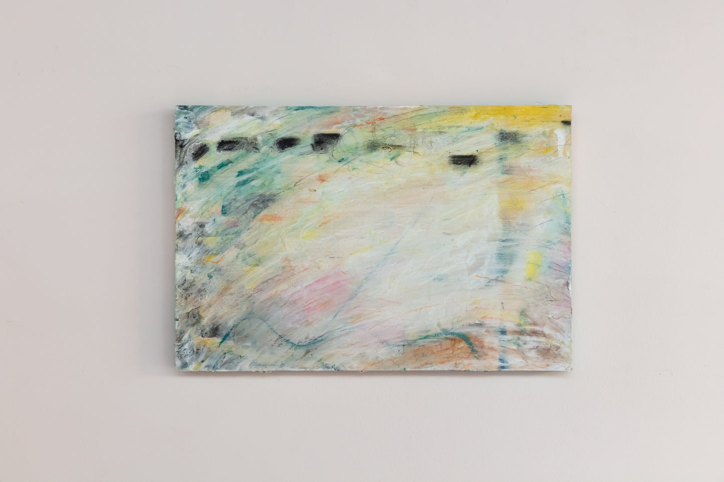 Do You Believe In Magic? by Gou Jingli