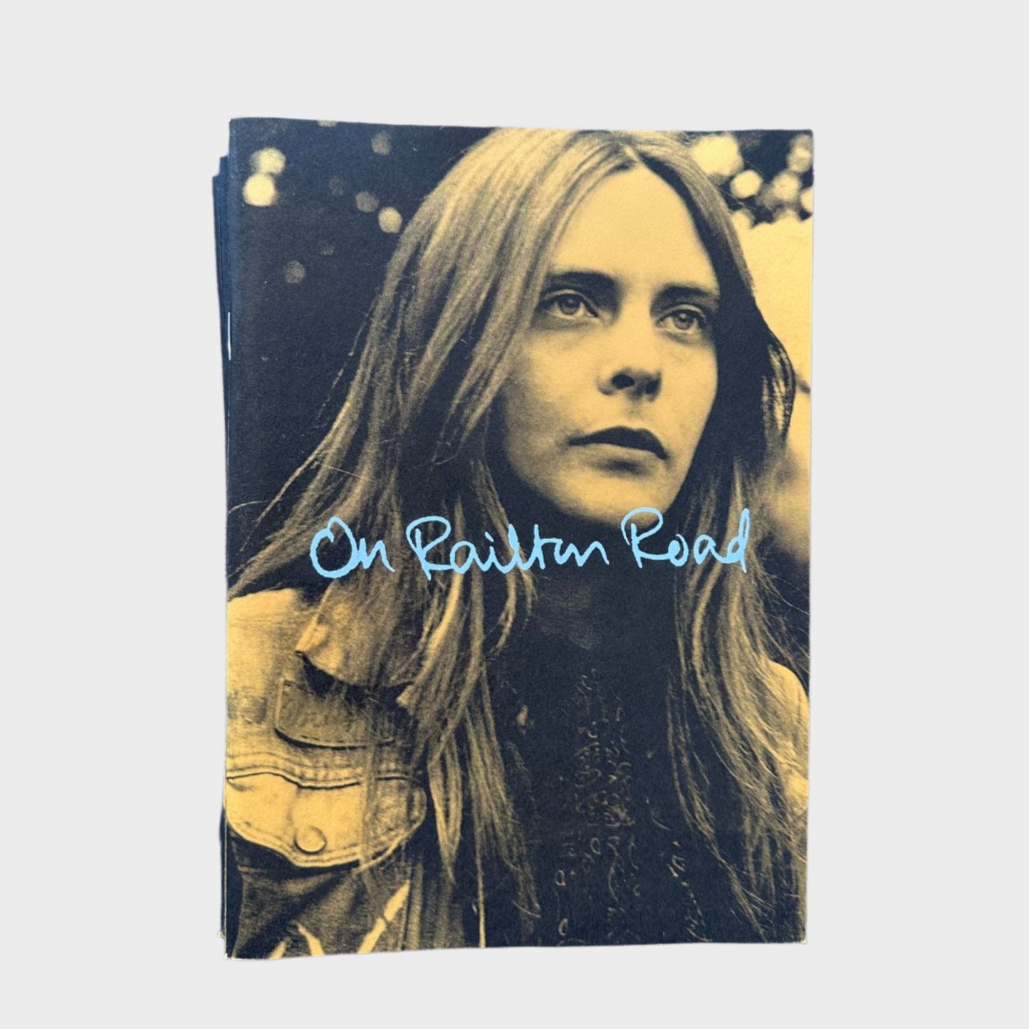 On Railton Road by Ian Giles