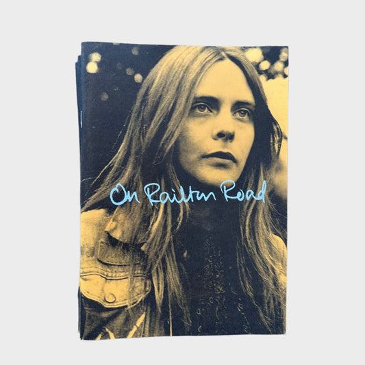 On Railton Road by Ian Giles