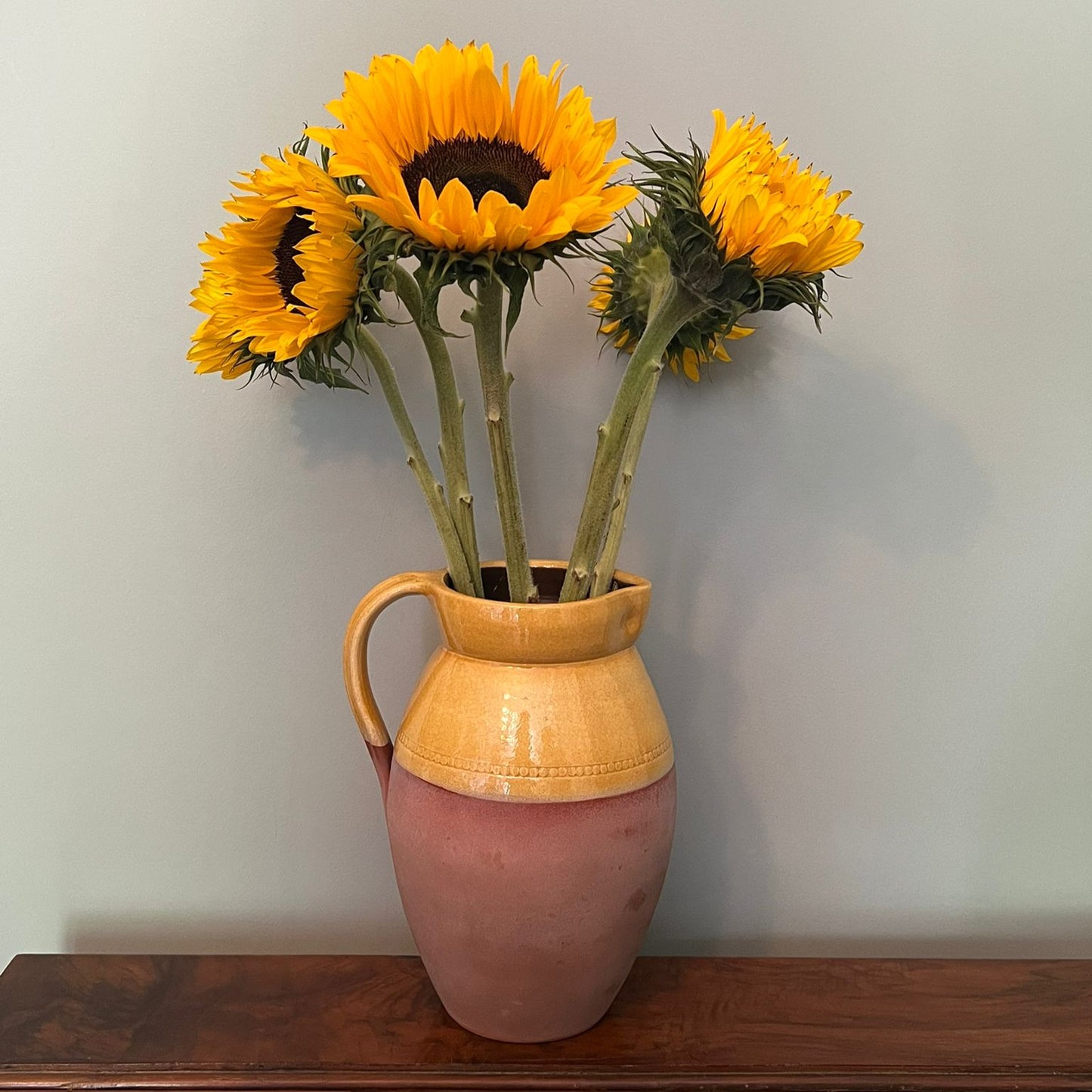 Vintage Jug