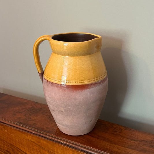 Vintage Jug