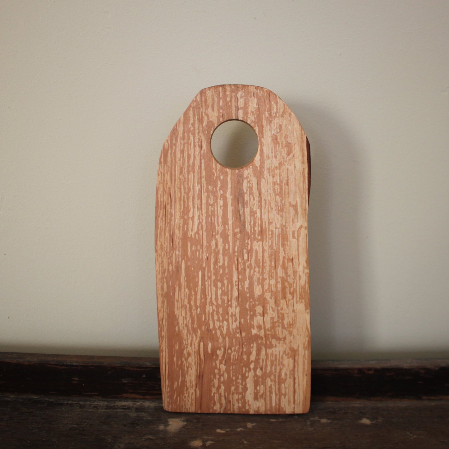 Wooden Chopping Boards by Sam Ayre