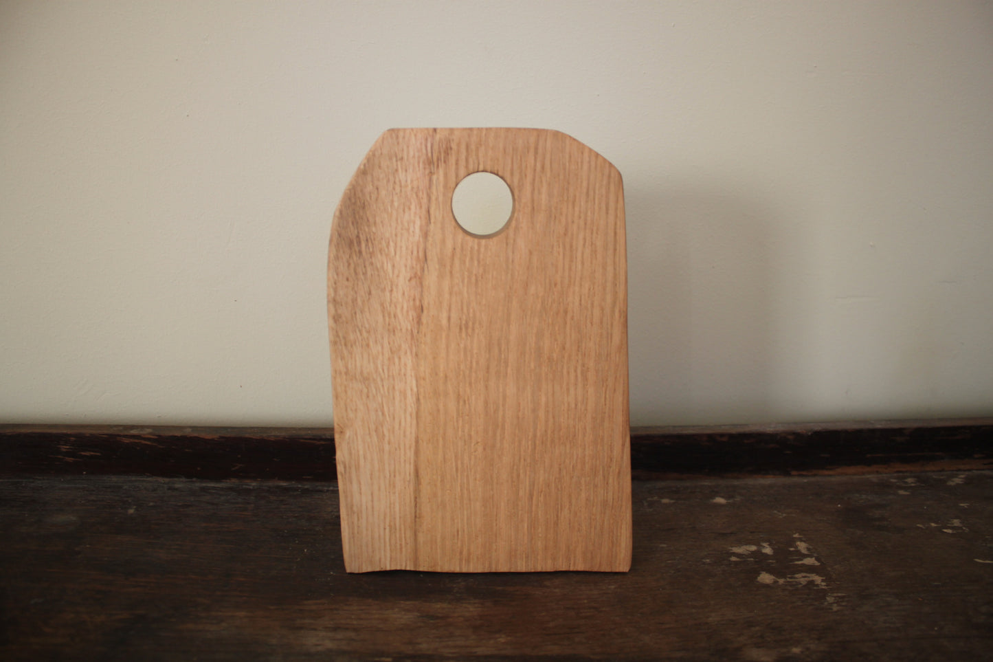 Wooden Chopping Boards by Sam Ayre