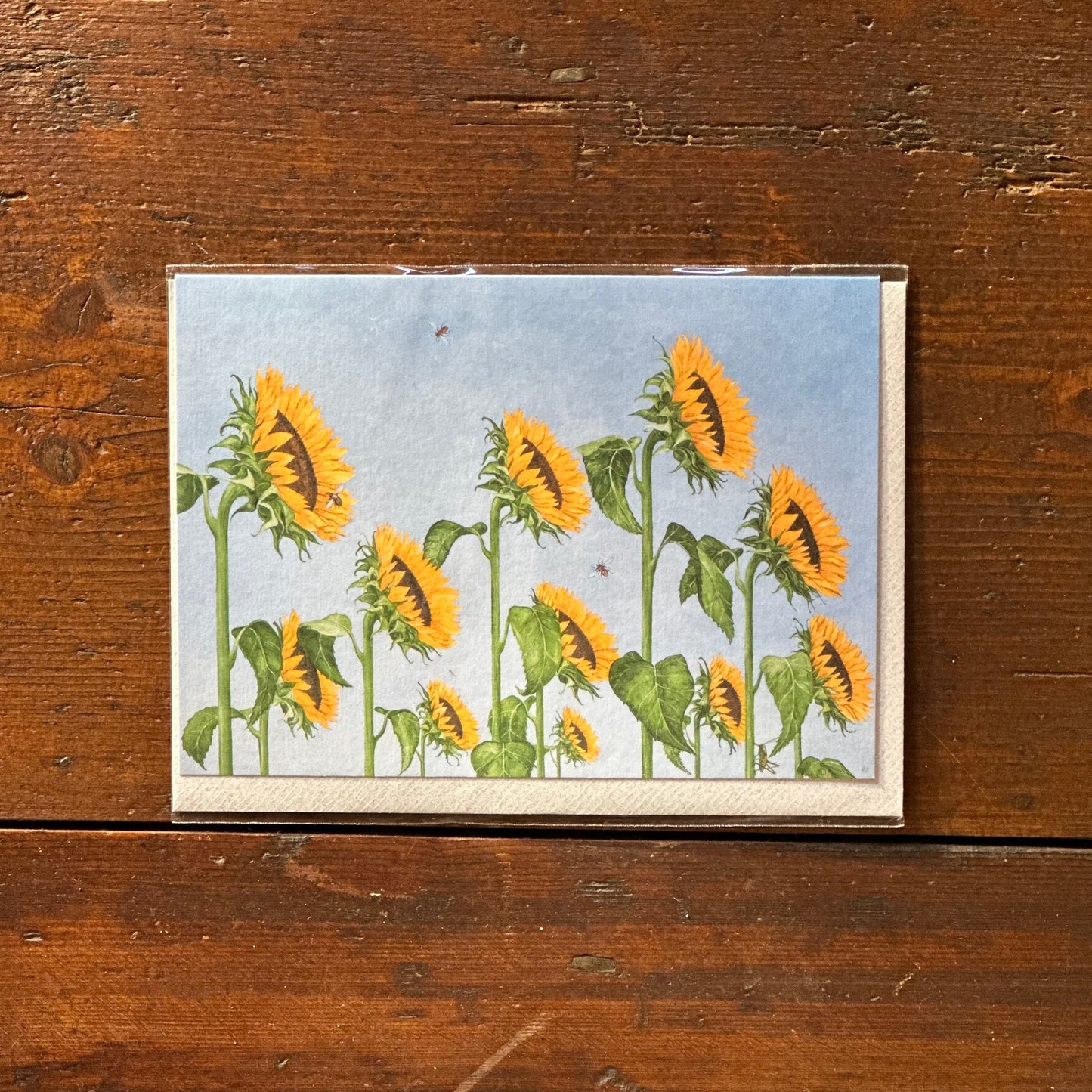 Greeting Cards by Various Artists