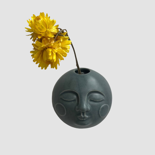 Moons by Frances Gibson