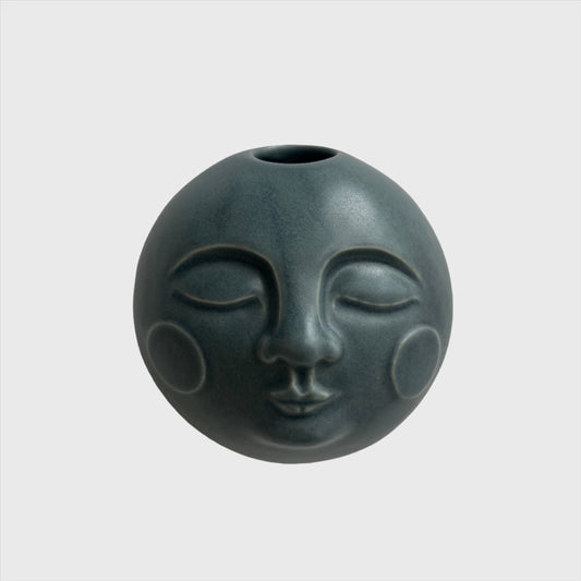 Moons by Frances Gibson