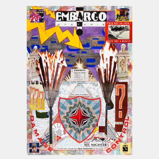 Priority! by Rowland Hill