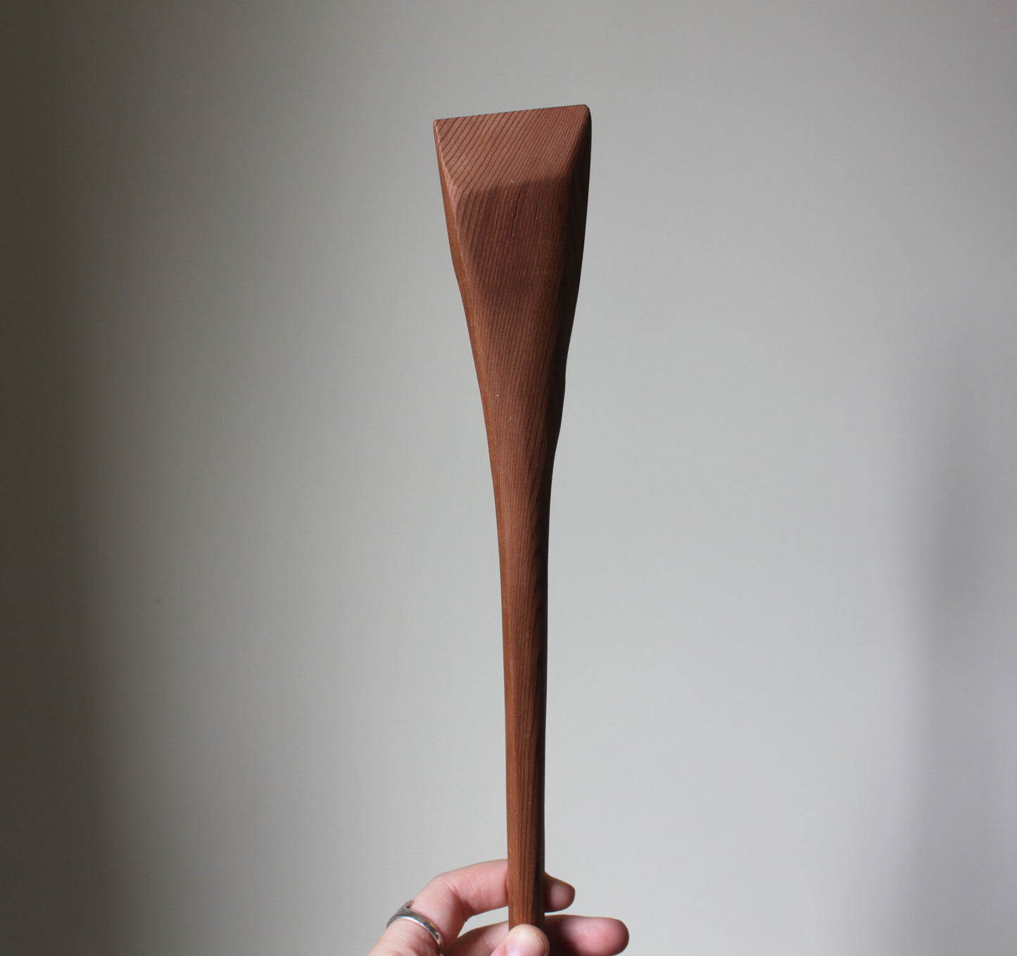 Hand-Crafted Wooden Utensils by Sam Ayre