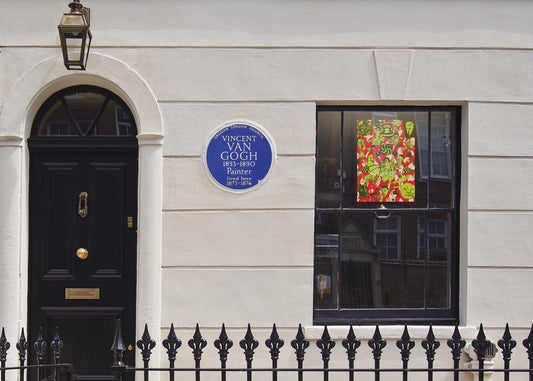 Chimes and Chains by Gray Wielebinski