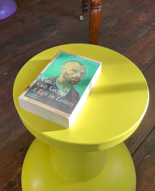 Vincent van Gogh: A Life in Letters