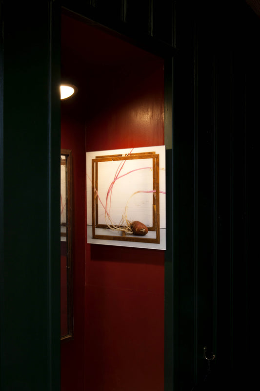 New Cosmic by Brian Griffiths and Frank Kent