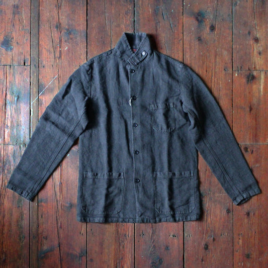 Linen Jacket by Vétra