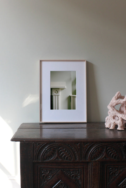 Something Like Waiting by Isabelle Young