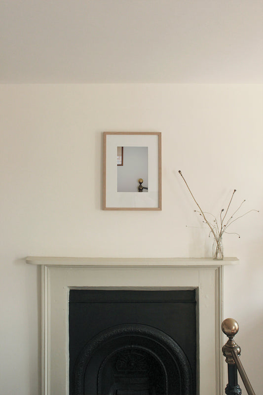 Apparitions, a Century Later by Isabelle Young