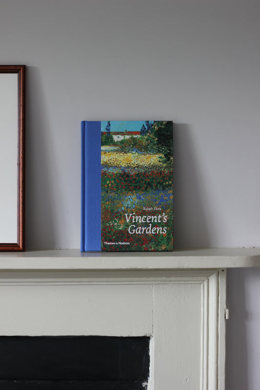 Vincent's Gardens: Paintings and Drawings by Van Gogh