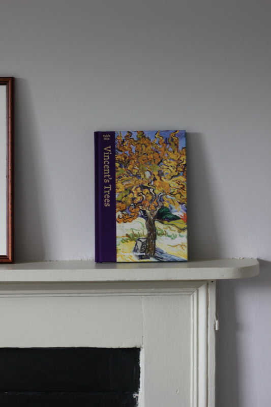 Vincent's Trees: Paintings and Drawings by Van Gogh