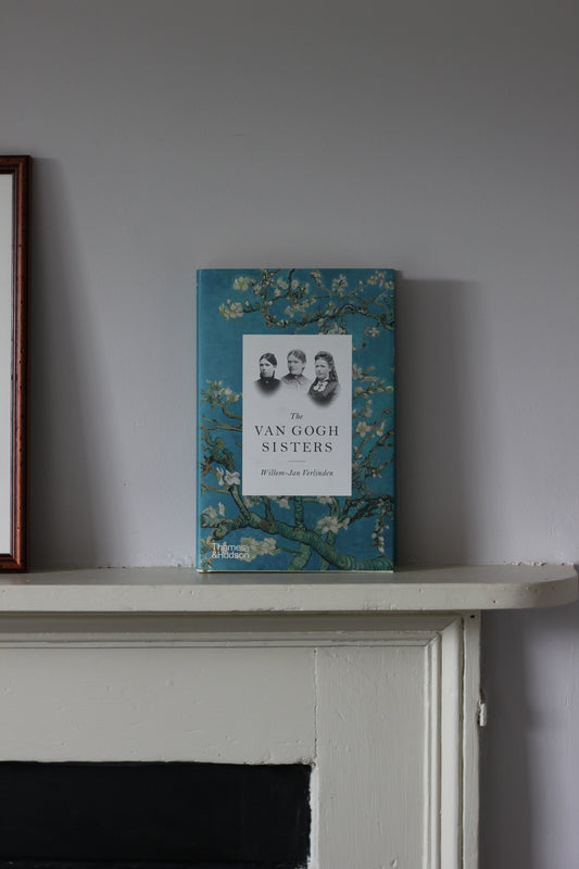 The Van Gogh Sisters