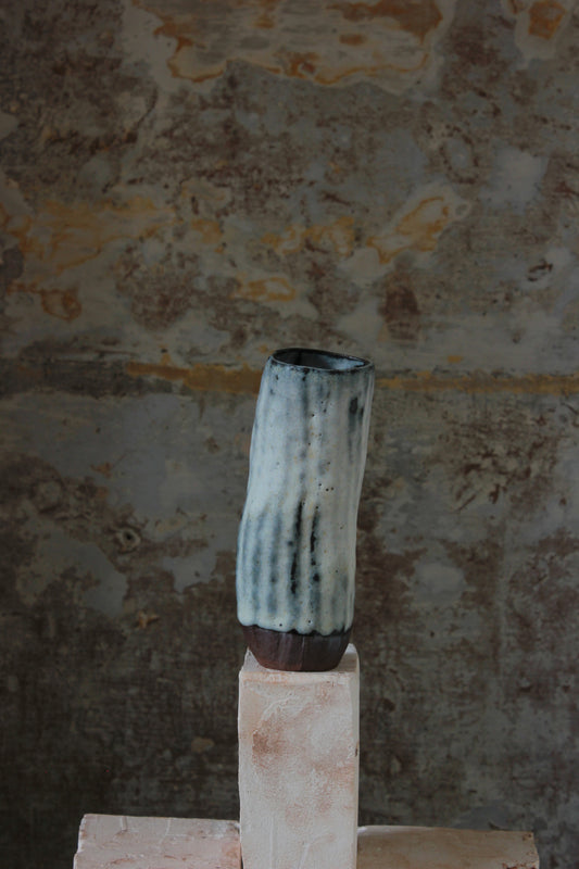 Natural Selection 'Autumnal Vessels': Tall Vase