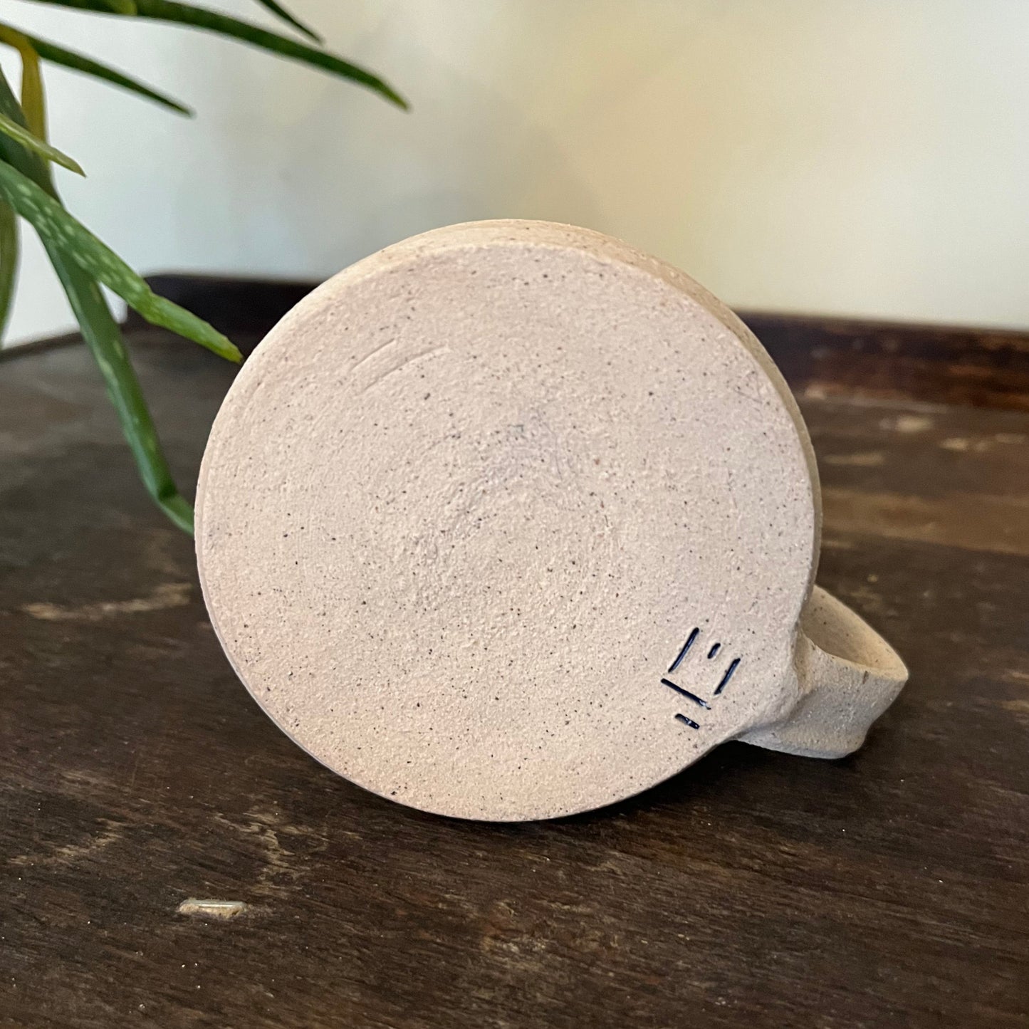 Corto Mugs by Ellie Perry