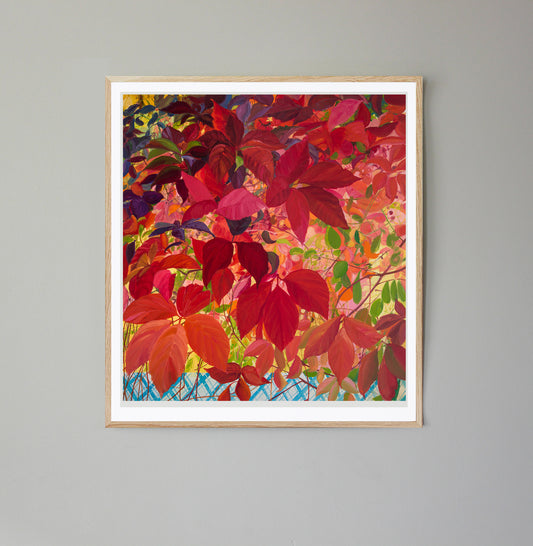 Creeper by Kate Bright