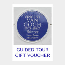 Load image into Gallery viewer, Guided Tour Gift Voucher