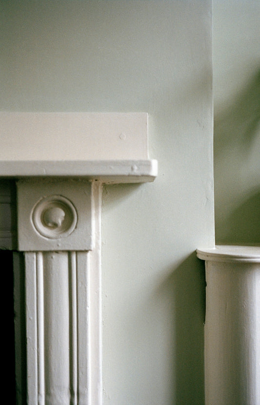 Something Like Waiting by Isabelle Young