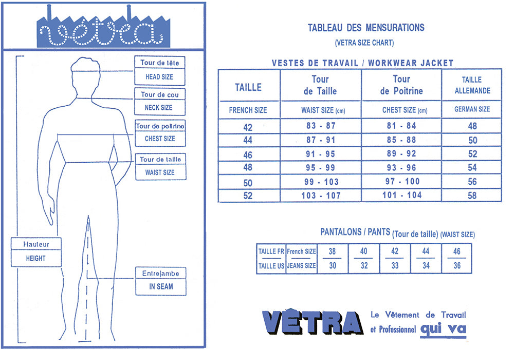 Linen Jacket by Vétra
