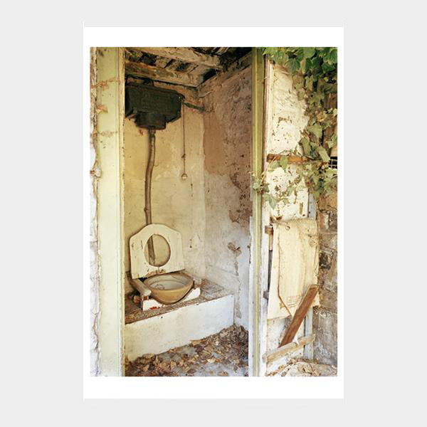 Set of 5 Postcards