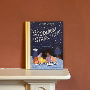 Goodnight, Starry Night by Joseph Coelho