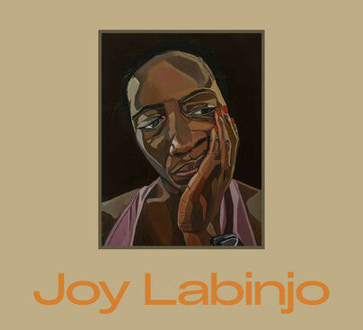 Joy Labinjo (2024) by Joy Labinjo