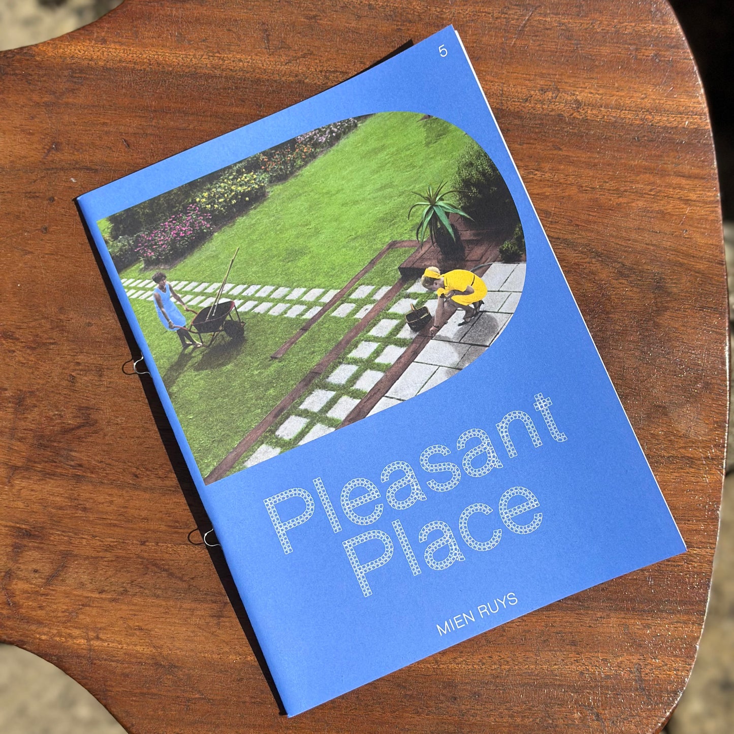 Pleasant Place Magazine