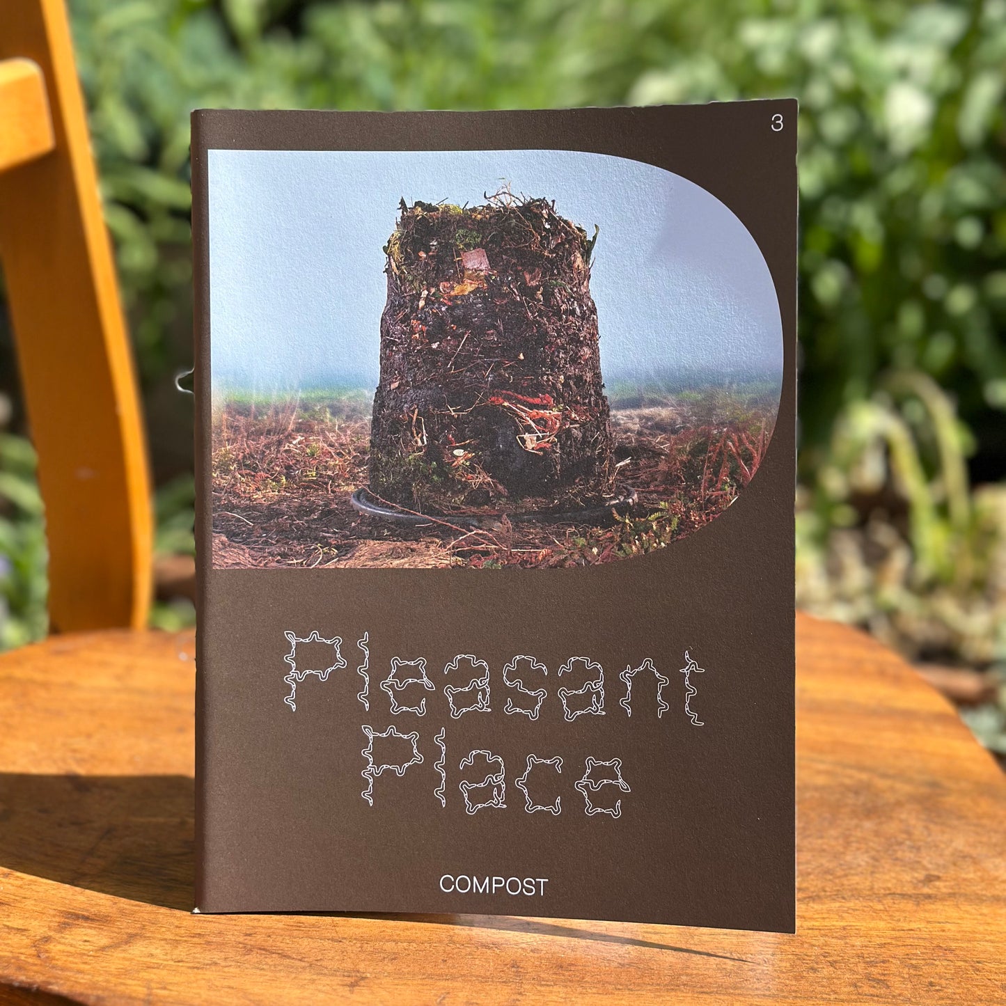 Pleasant Place Magazine