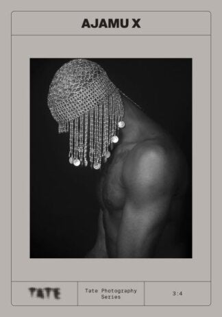 Ajamu X (2025) by Hannah Marsh