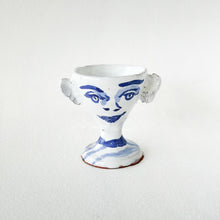 Load image into Gallery viewer, Egg Cups by Alice Macdonald