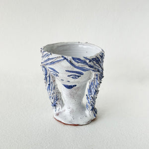 Egg Cups by Alice Macdonald