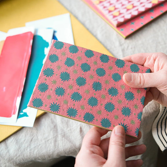 Scrapbook by East End Press
