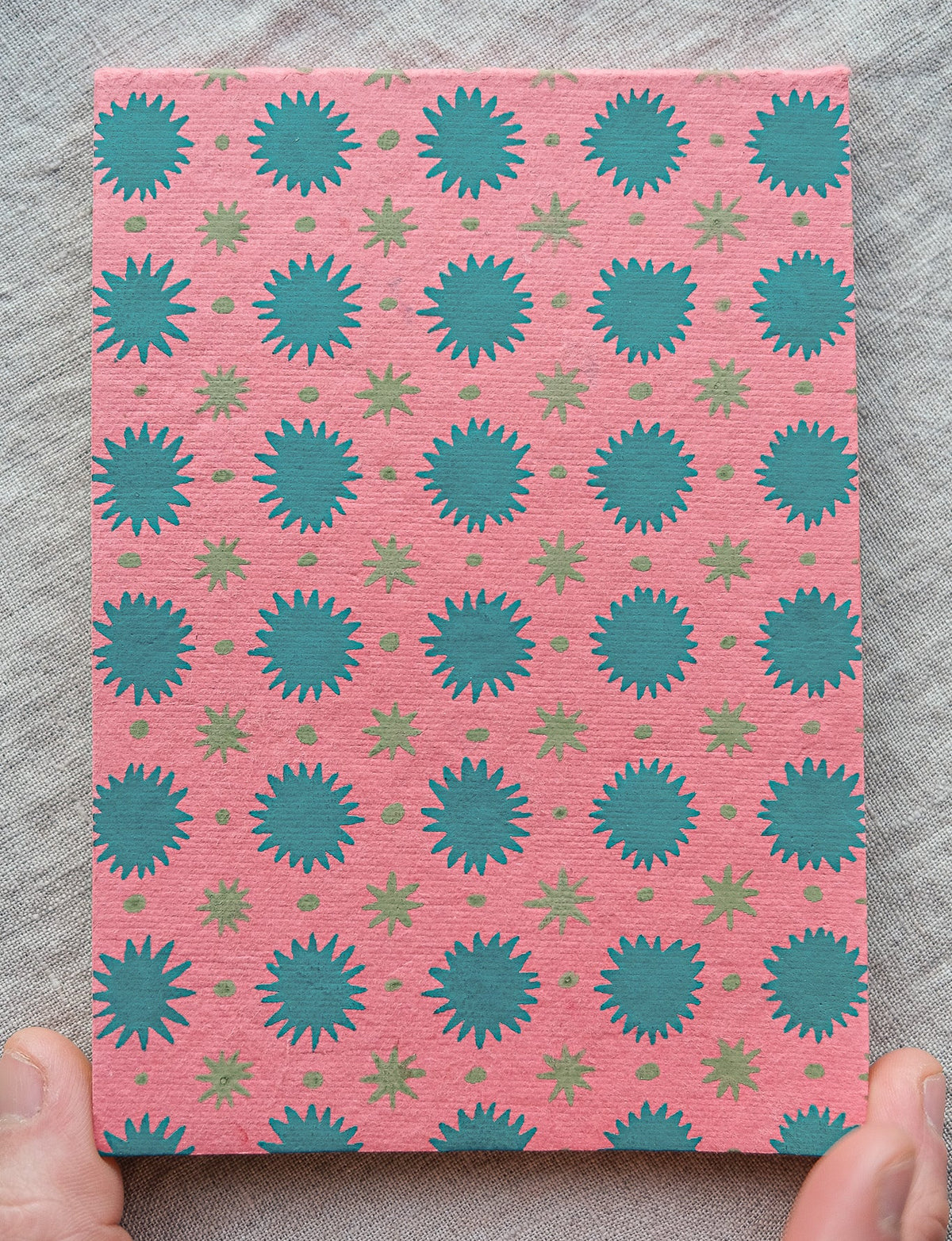 Scrapbook by East End Press