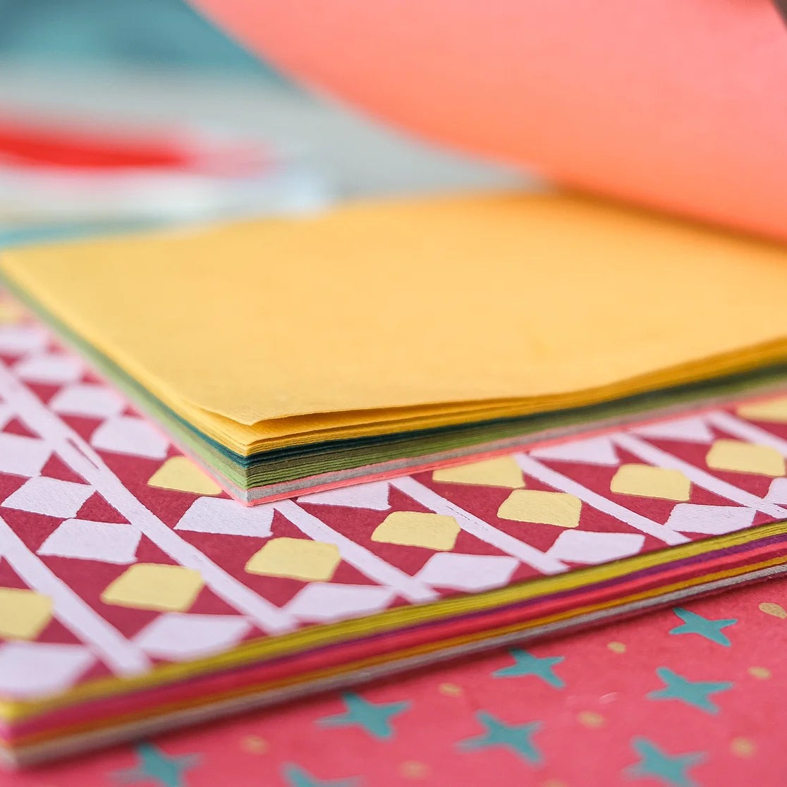 Scrapbook by East End Press