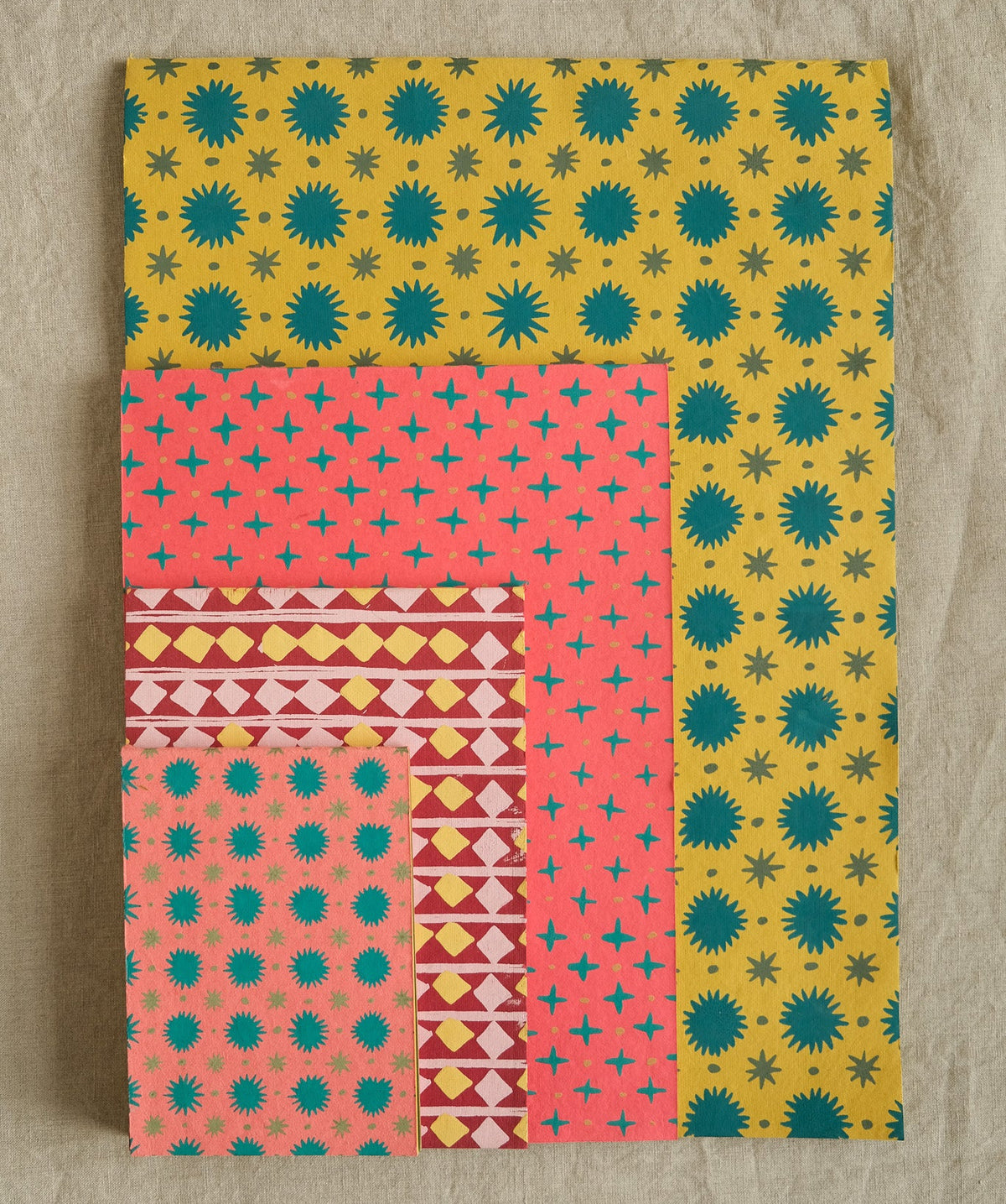 Scrapbook by East End Press