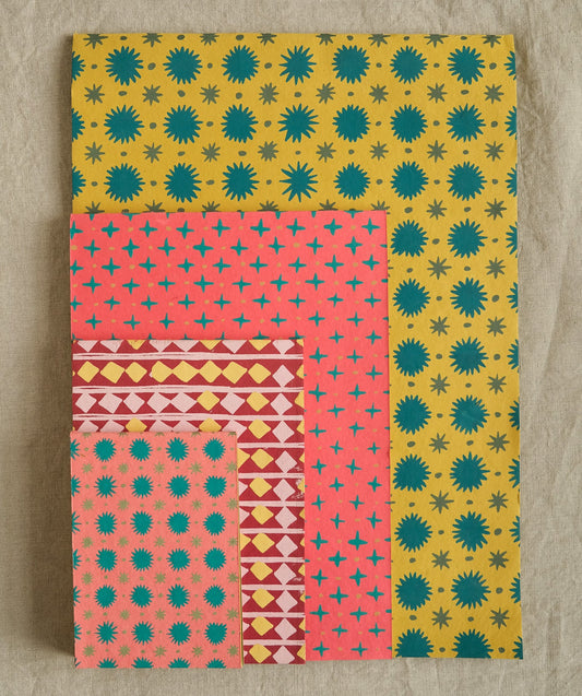 Scrapbook by East End Press