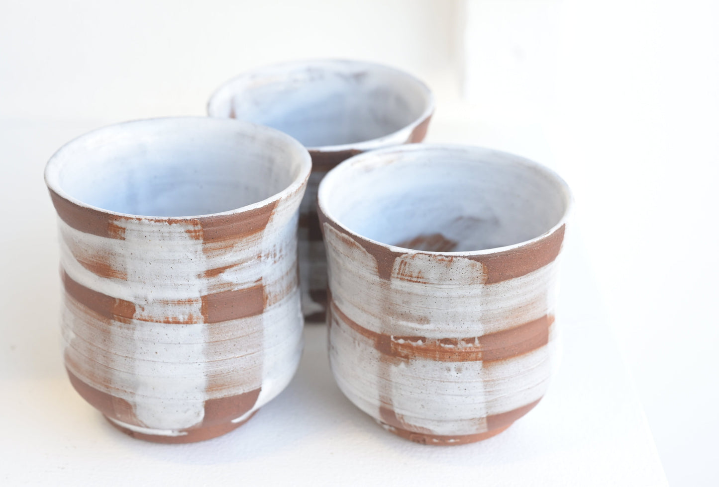 Cups by Jake Fisk